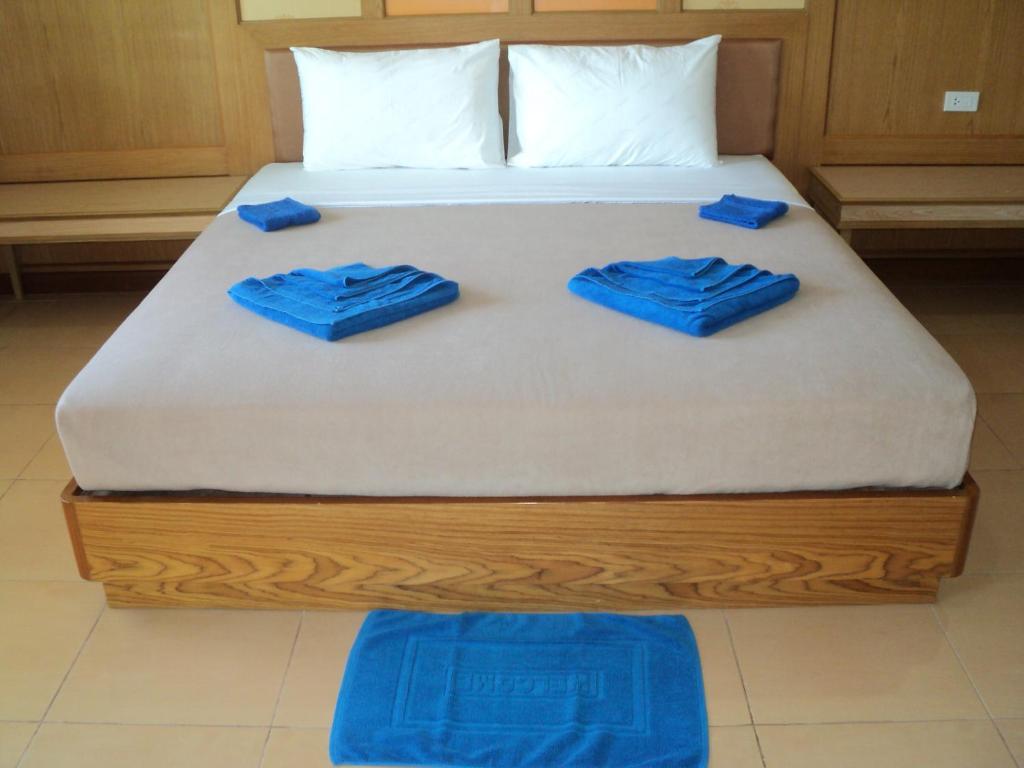 Jetty Place Koh Lanta Room photo
