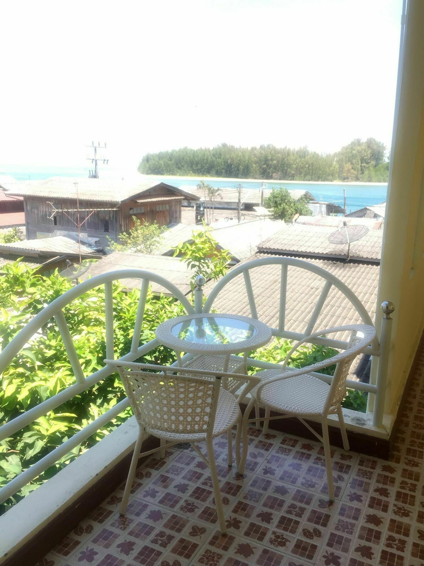 Jetty Place Koh Lanta Exterior photo