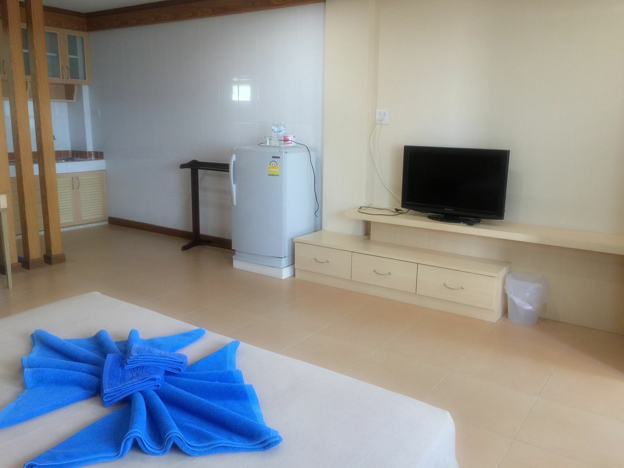Jetty Place Koh Lanta Exterior photo