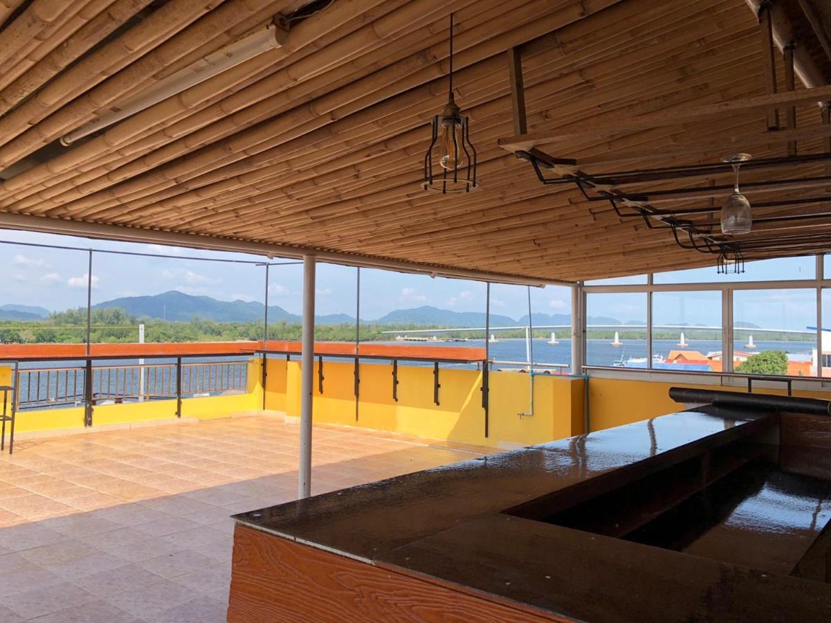 Jetty Place Koh Lanta Exterior photo